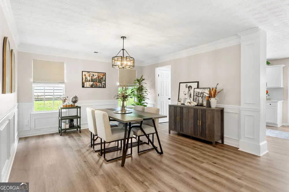 5654 Laurel Ridge DR East Point, GA 30344