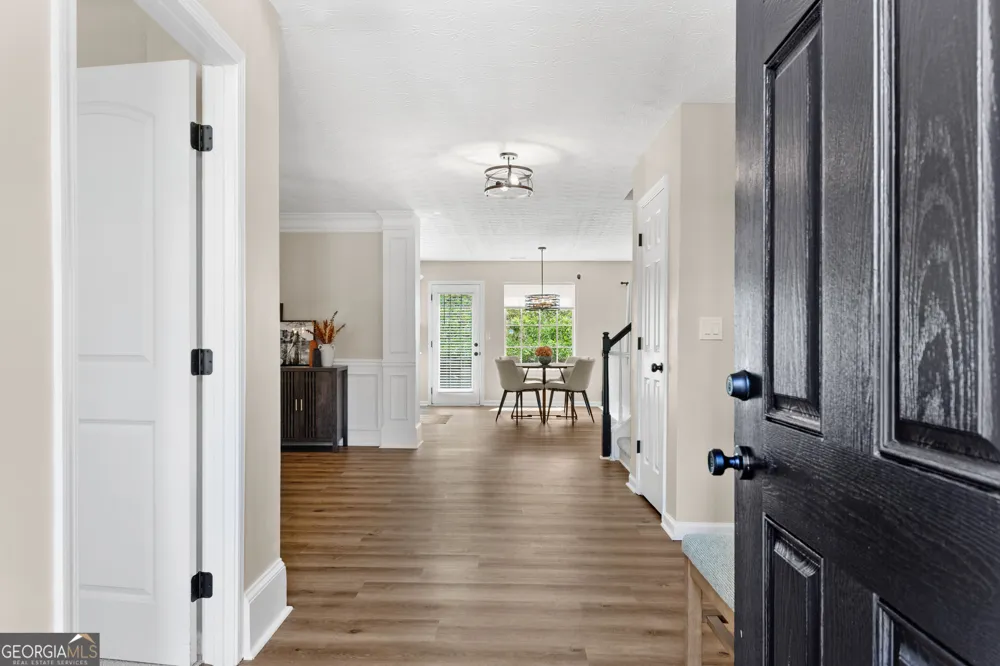 5654 Laurel Ridge DR East Point, GA 30344