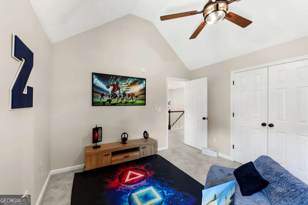 5654 Laurel Ridge DR East Point, GA 30344