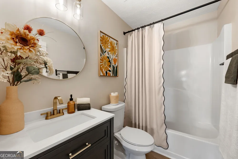 5654 Laurel Ridge DR East Point, GA 30344