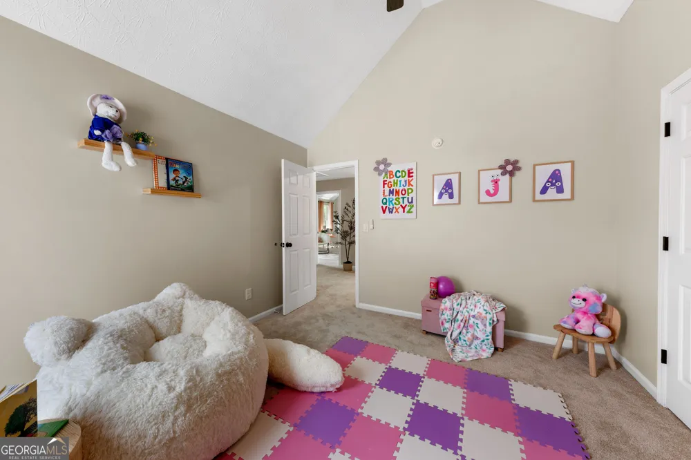 5654 Laurel Ridge DR East Point, GA 30344