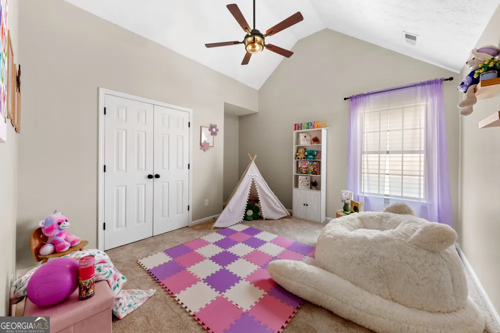 5654 Laurel Ridge DR East Point, GA 30344