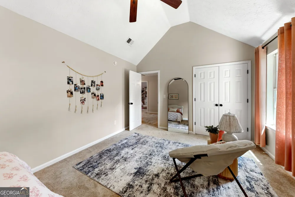 5654 Laurel Ridge DR East Point, GA 30344