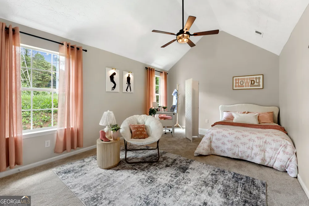 5654 Laurel Ridge DR East Point, GA 30344