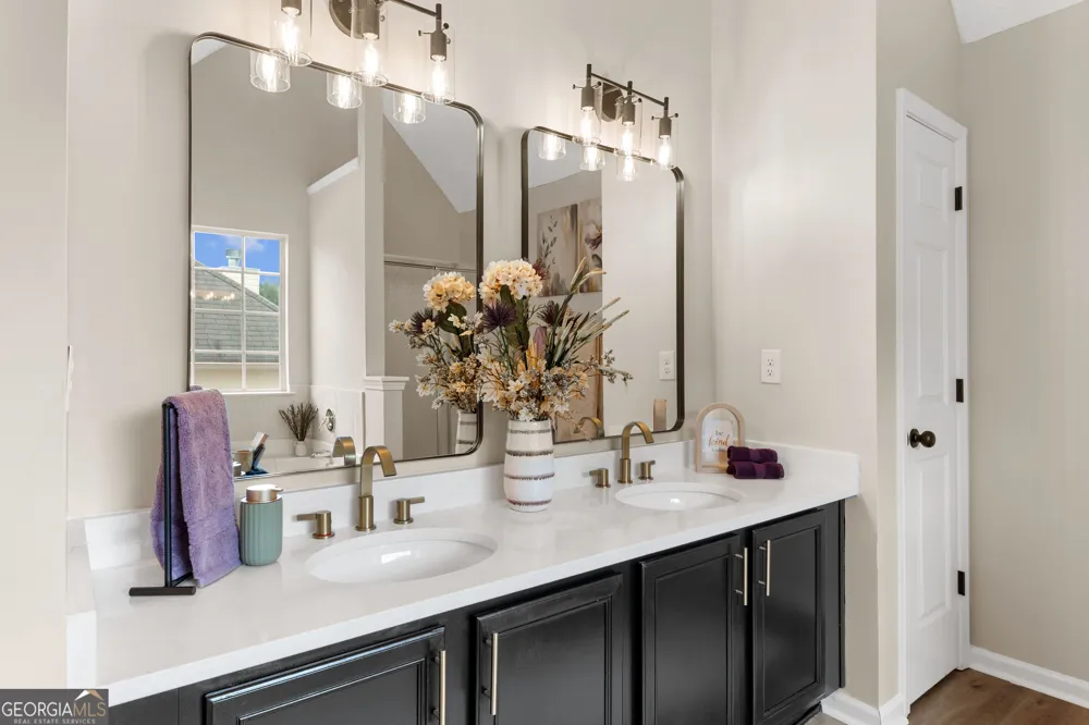 5654 Laurel Ridge DR East Point, GA 30344