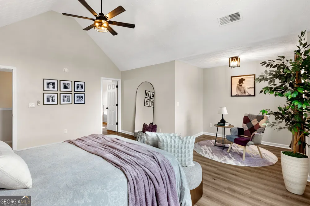5654 Laurel Ridge DR East Point, GA 30344