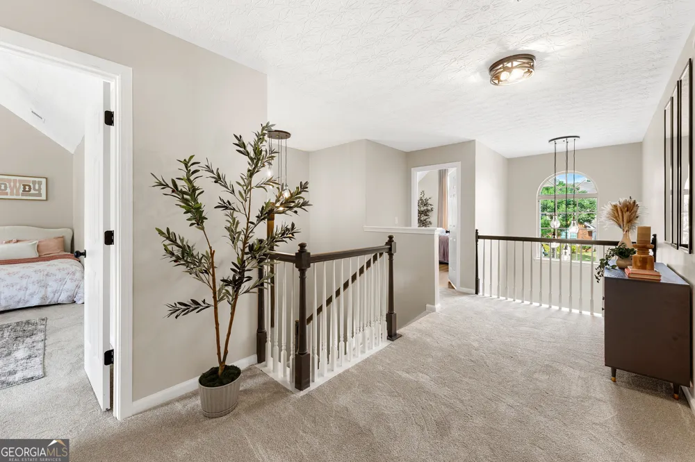 5654 Laurel Ridge DR East Point, GA 30344