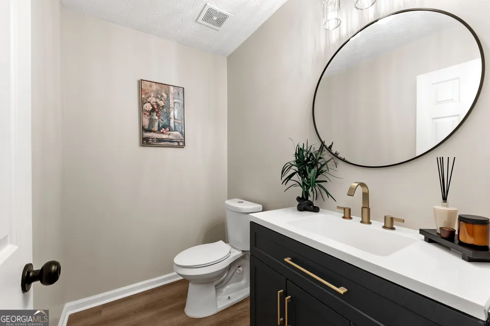 5654 Laurel Ridge DR East Point, GA 30344