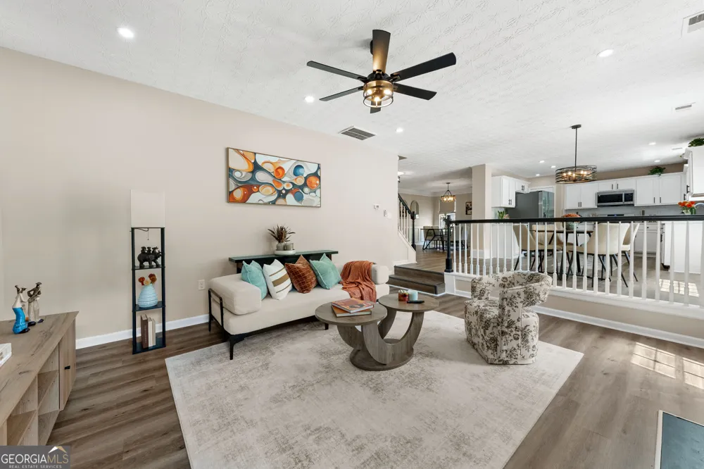 5654 Laurel Ridge DR East Point, GA 30344
