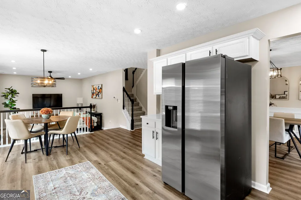 5654 Laurel Ridge DR East Point, GA 30344