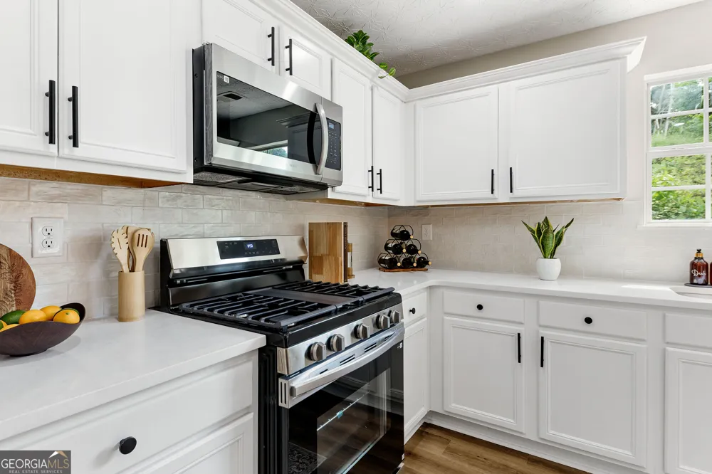 5654 Laurel Ridge DR East Point, GA 30344
