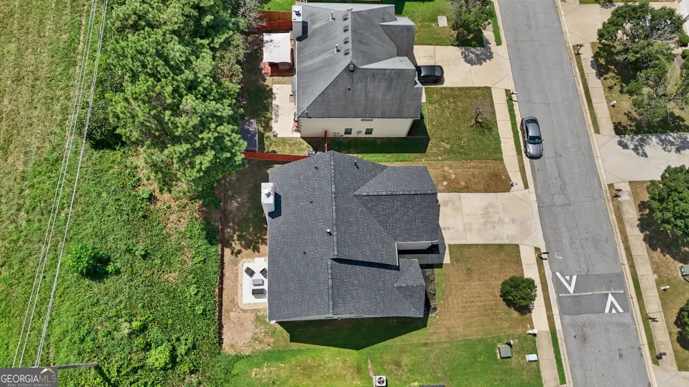 5654 Laurel Ridge DR East Point, GA 30344