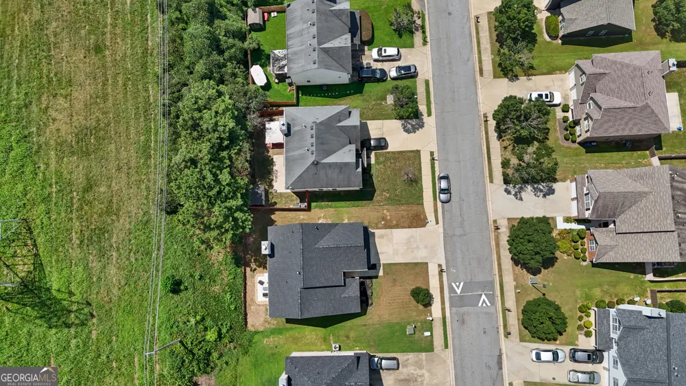 5654 Laurel Ridge DR East Point, GA 30344