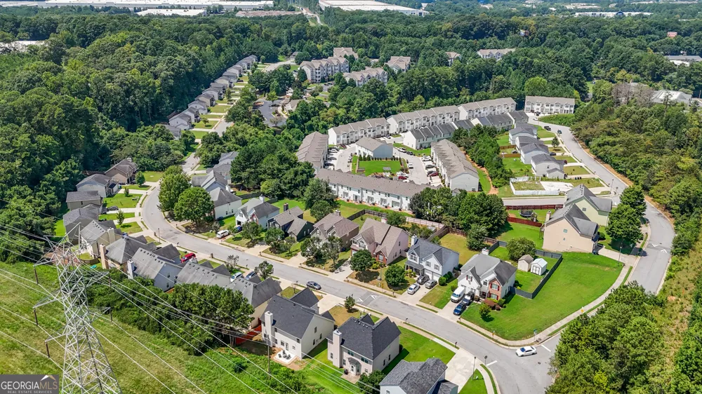 5654 Laurel Ridge DR East Point, GA 30344