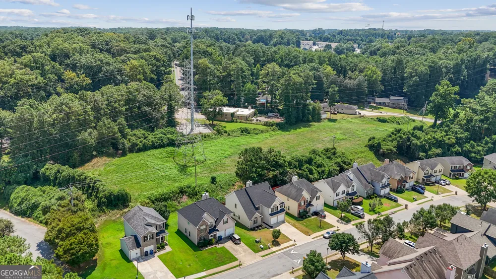 5654 Laurel Ridge DR East Point, GA 30344