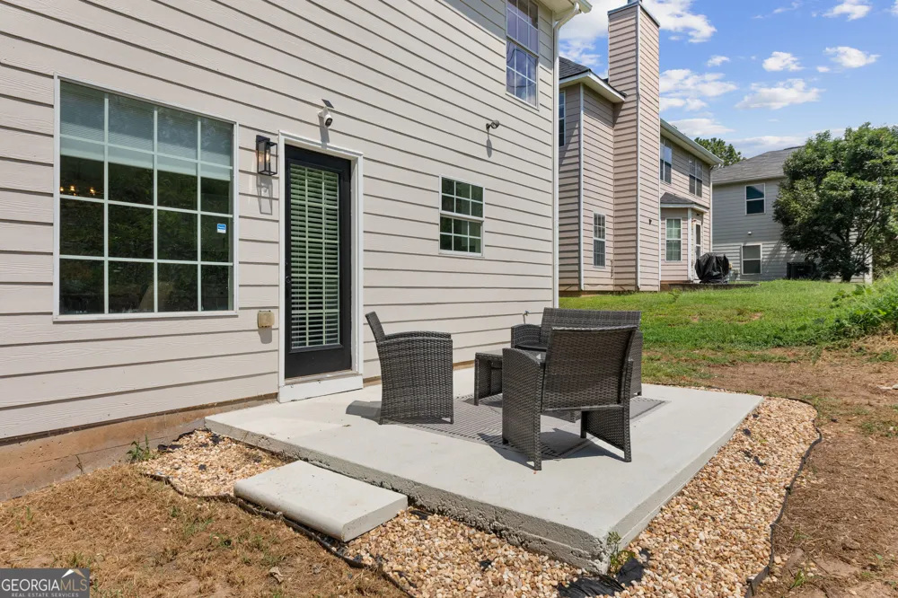 5654 Laurel Ridge DR East Point, GA 30344