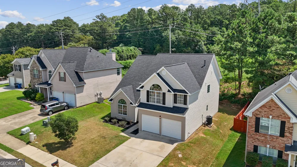 5654 Laurel Ridge DR East Point, GA 30344