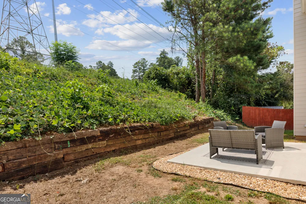 5654 Laurel Ridge DR East Point, GA 30344