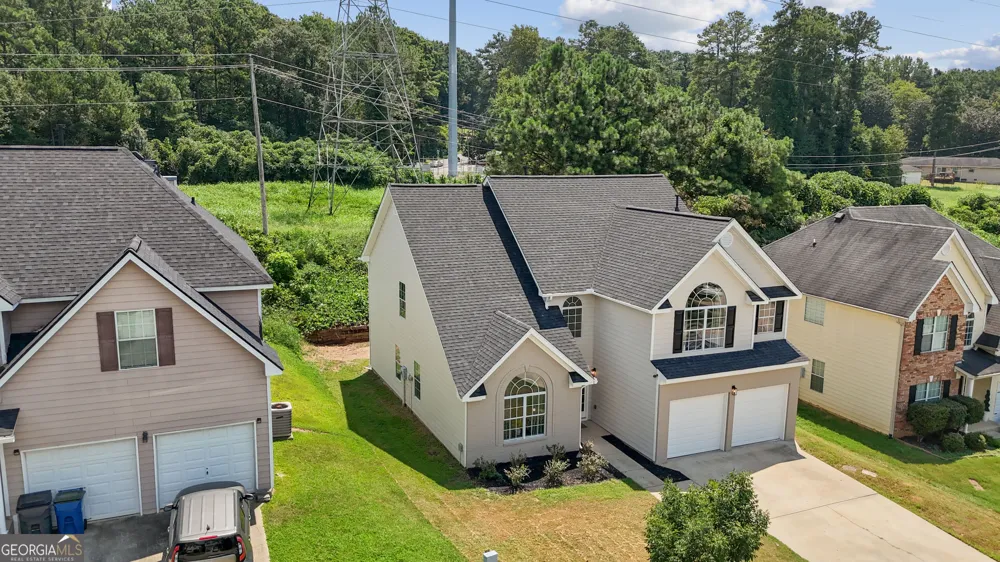 5654 Laurel Ridge DR East Point, GA 30344