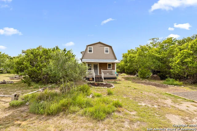 1698 Sorrel Creek Canyon Lake, TX 78133