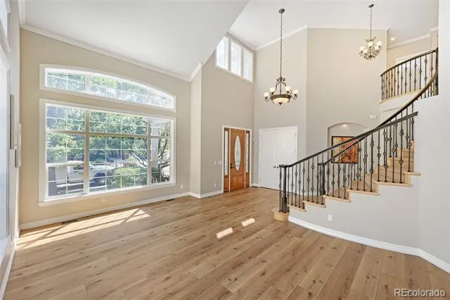 9969 Longview Drive Lone Tree, CO 80124