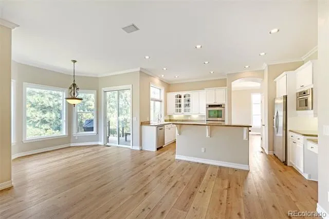 9969 Longview Drive Lone Tree, CO 80124