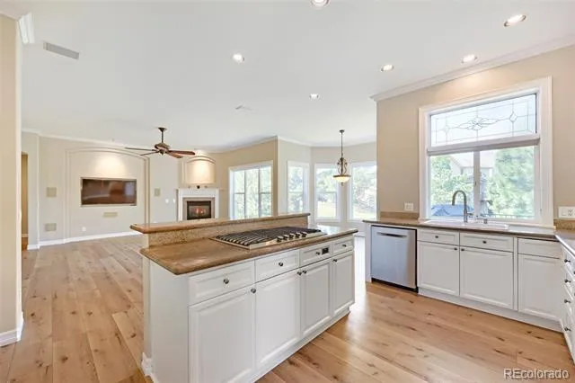 9969 Longview Drive Lone Tree, CO 80124