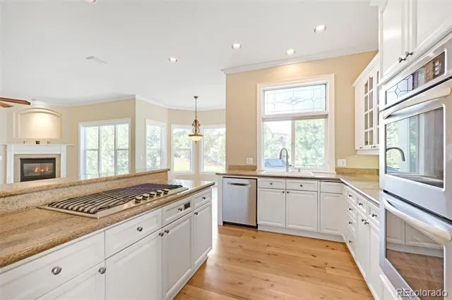9969 Longview Drive Lone Tree, CO 80124