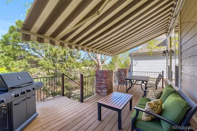 9969 Longview Drive Lone Tree, CO 80124
