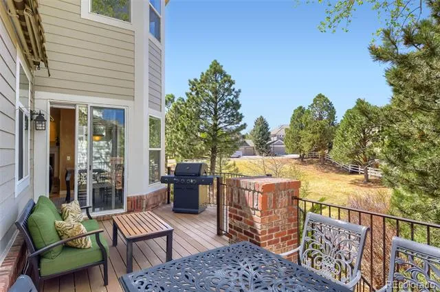 9969 Longview Drive Lone Tree, CO 80124