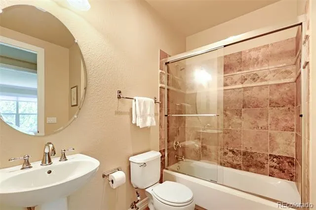 9969 Longview Drive Lone Tree, CO 80124