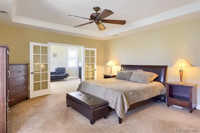 9969 Longview Drive Lone Tree, CO 80124