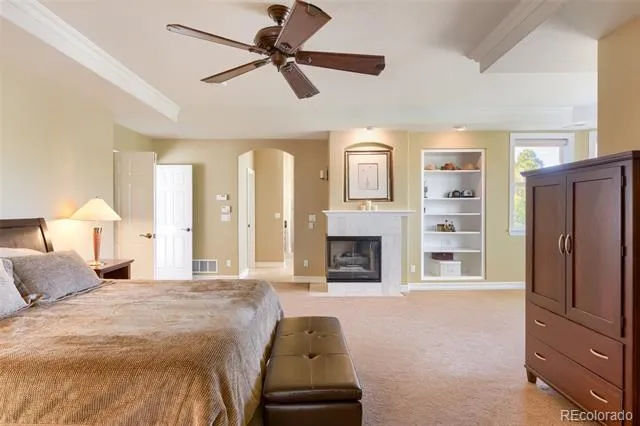 9969 Longview Drive Lone Tree, CO 80124