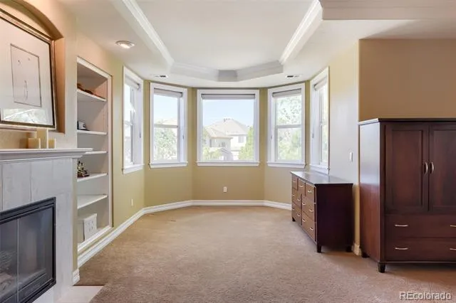 9969 Longview Drive Lone Tree, CO 80124