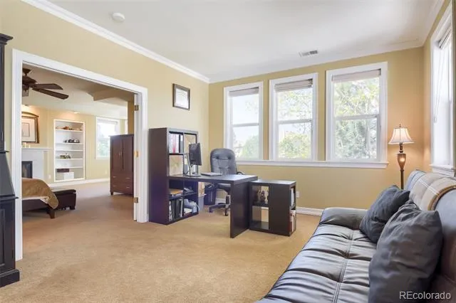 9969 Longview Drive Lone Tree, CO 80124