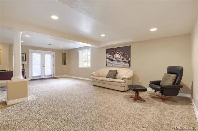 9969 Longview Drive Lone Tree, CO 80124