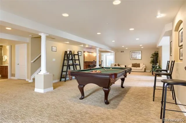 9969 Longview Drive Lone Tree, CO 80124
