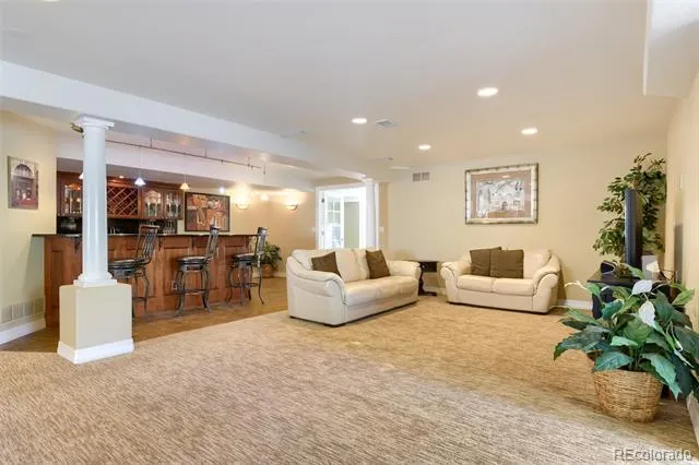 9969 Longview Drive Lone Tree, CO 80124