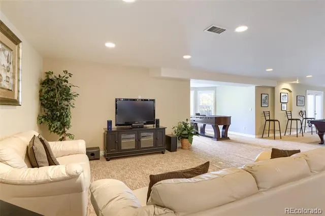 9969 Longview Drive Lone Tree, CO 80124
