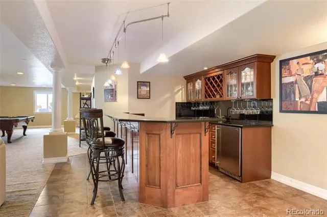 9969 Longview Drive Lone Tree, CO 80124