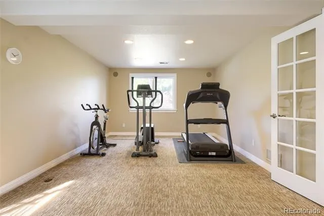 9969 Longview Drive Lone Tree, CO 80124