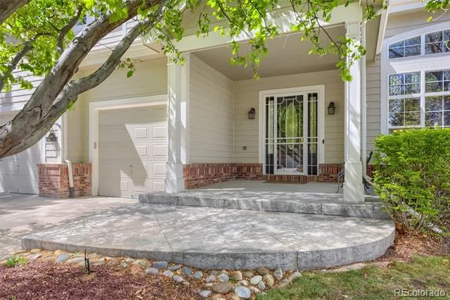 9969 Longview Drive Lone Tree, CO 80124