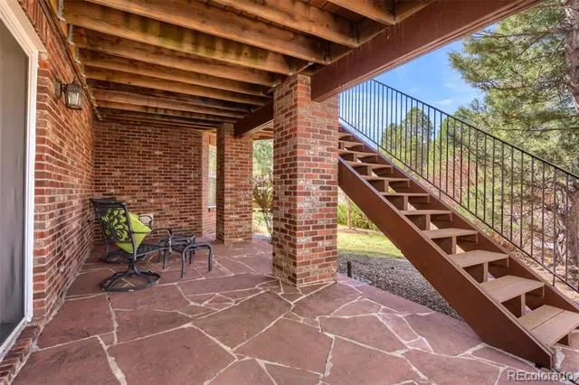 9969 Longview Drive Lone Tree, CO 80124