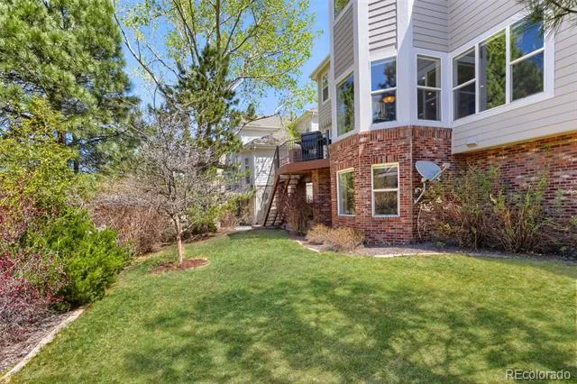 9969 Longview Drive Lone Tree, CO 80124