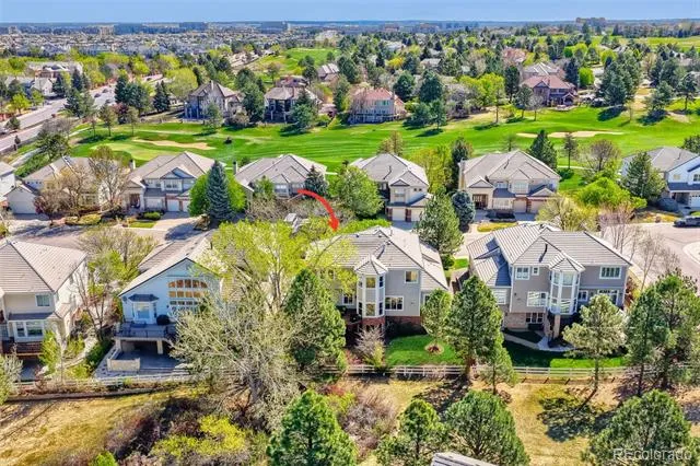 9969 Longview Drive Lone Tree, CO 80124