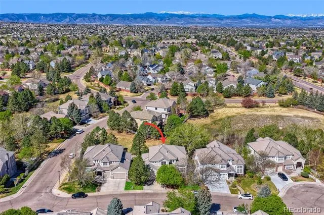 9969 Longview Drive Lone Tree, CO 80124