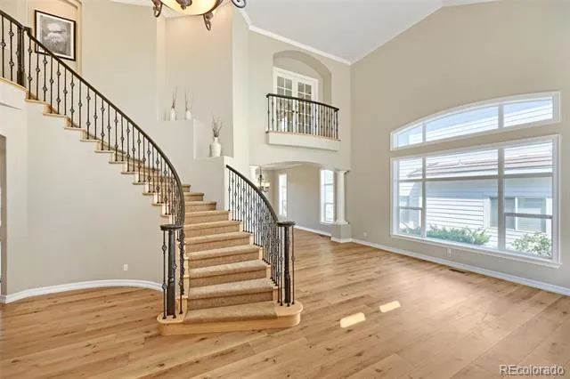 9969 Longview Drive Lone Tree, CO 80124