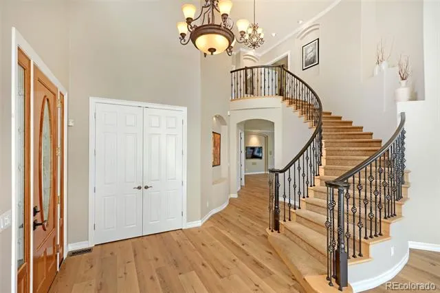 9969 Longview Drive Lone Tree, CO 80124