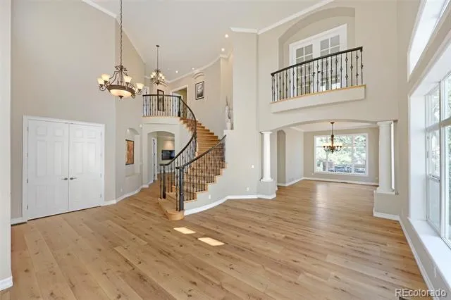 9969 Longview Drive Lone Tree, CO 80124