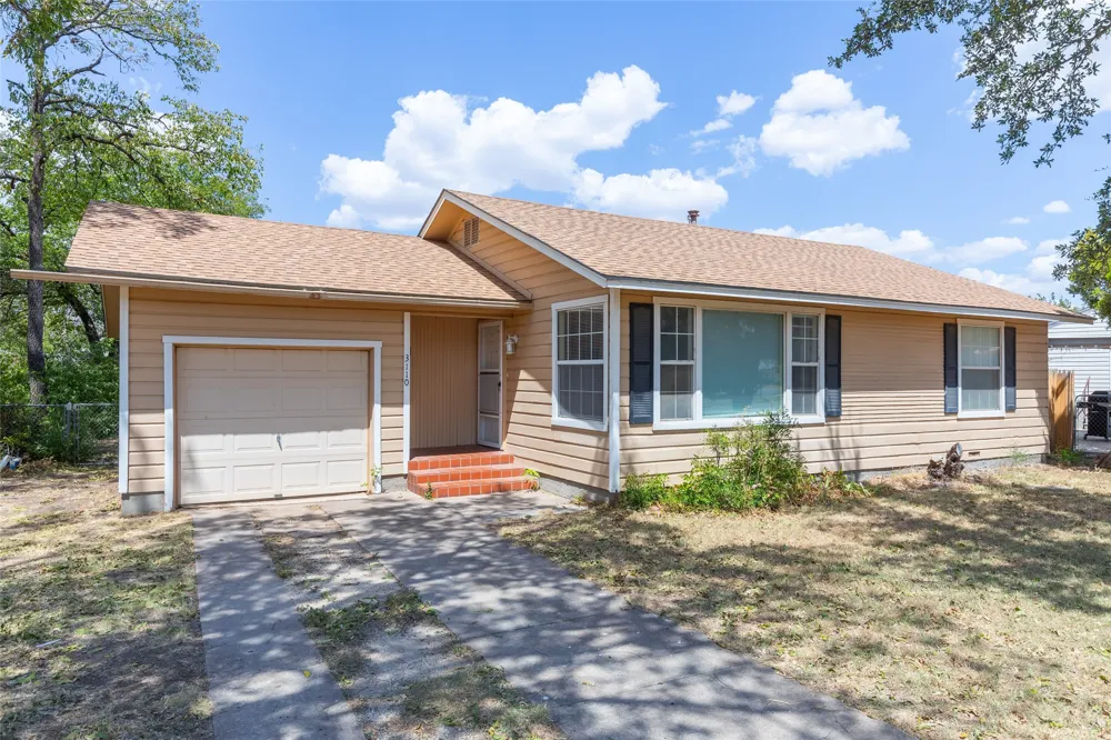 3110 Hunt Street Abilene, TX 79605